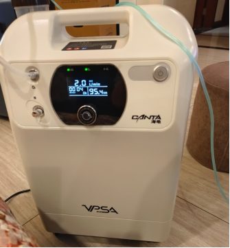 海龟VPSA制氧机